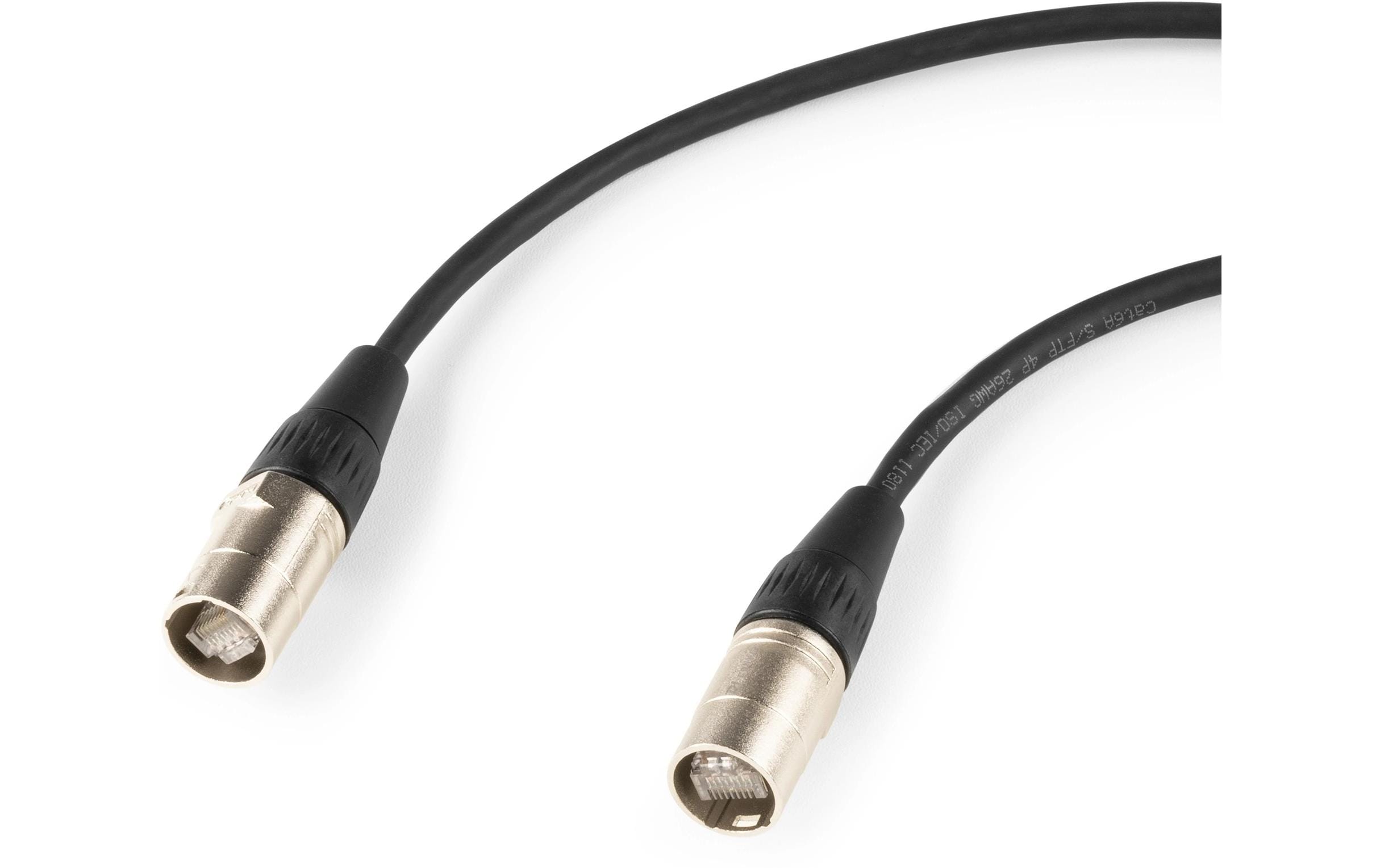 PD Connex Datenkabel CX195-3, RJ45 - RJ45 3 m