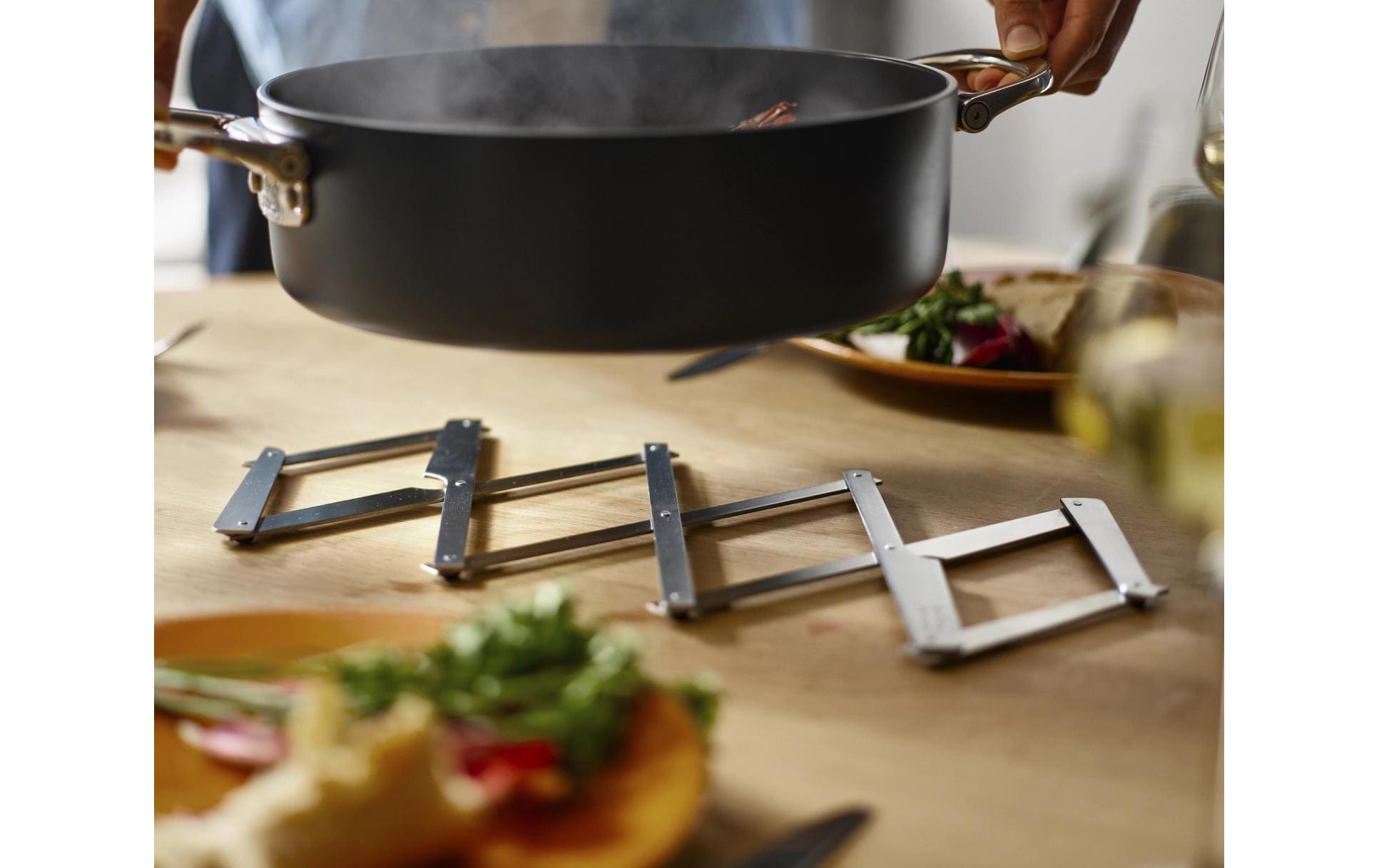 Joseph Joseph Topfuntersetzer Space