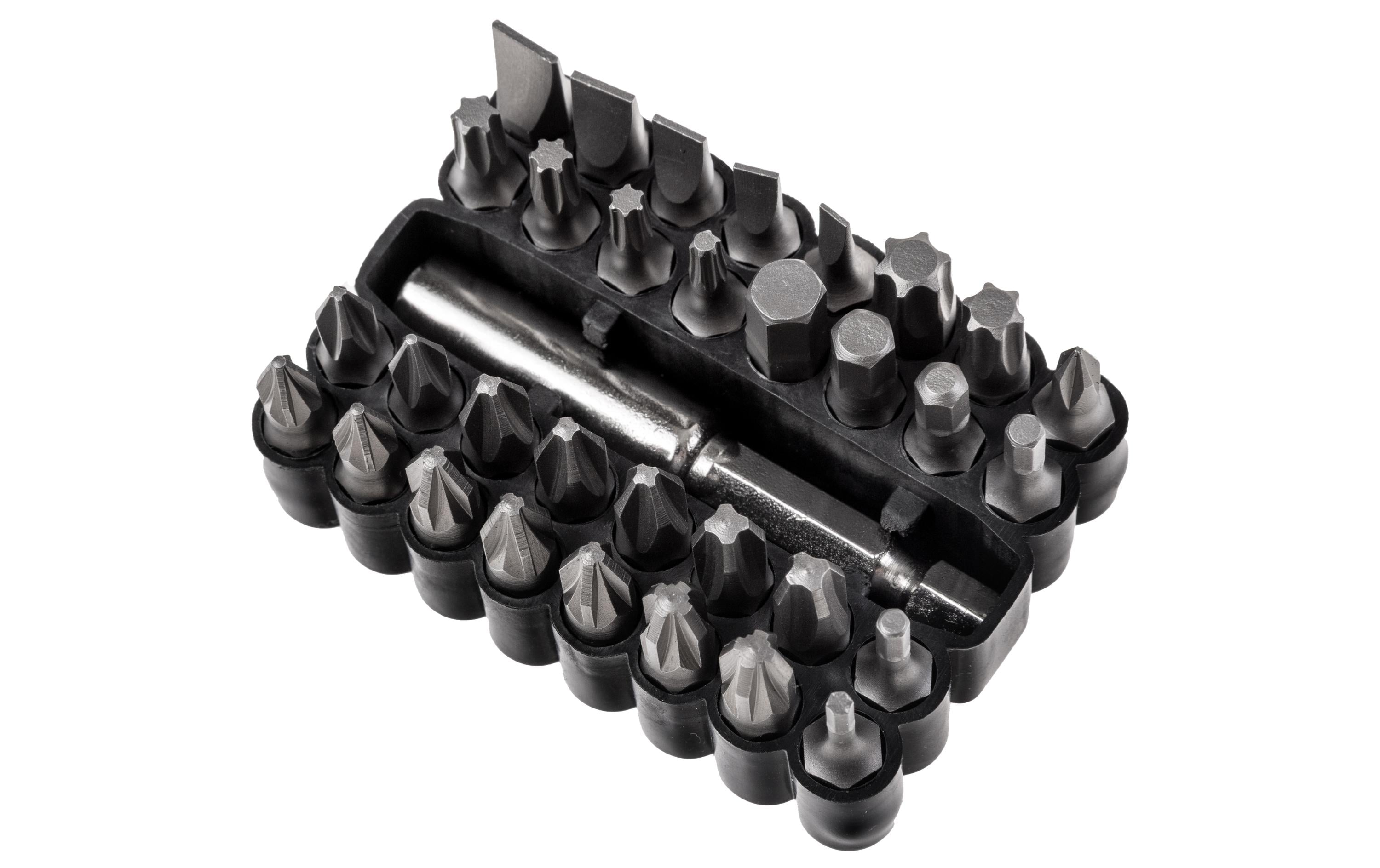 STRUCT Akku-Schrauber Forza Pro