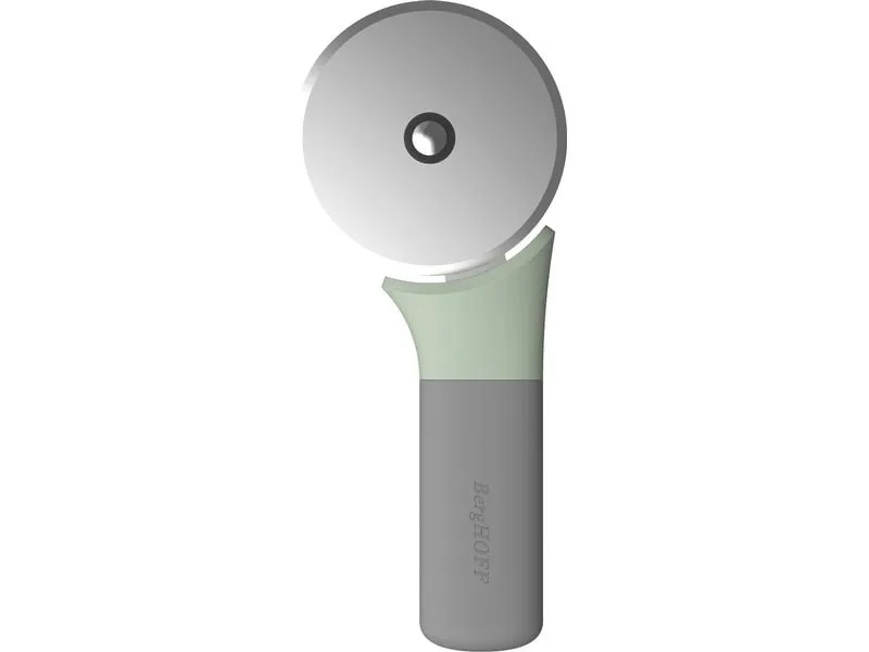 BergHOFF Pizzaschneider Leo Balance 19 cm Grün BergHOFF Pizzaschneider Leo Balance 19 cm Grün