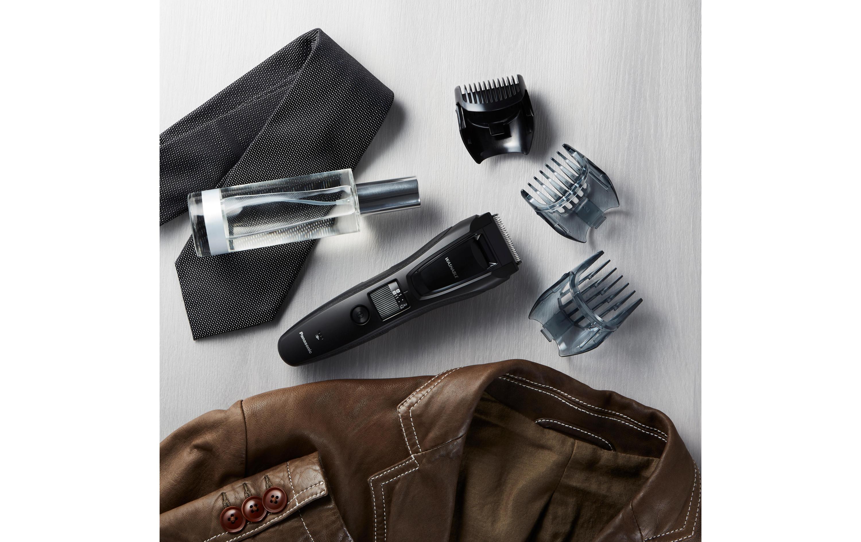 Panasonic Bart- & Haarschneider ER-GB61-K503