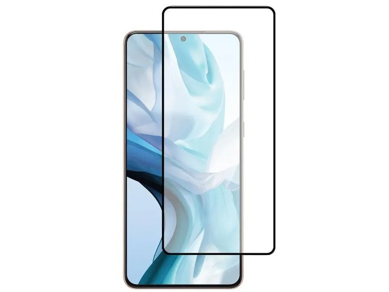4smarts Displayschutz Second Glass X-Pro Full Ultrasonix Galaxy S22+