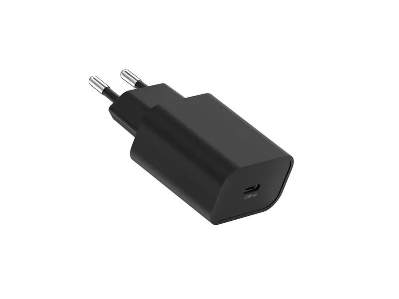 4smarts VoltPlug PD 30W 1C und USB-C Kabel 1.5m