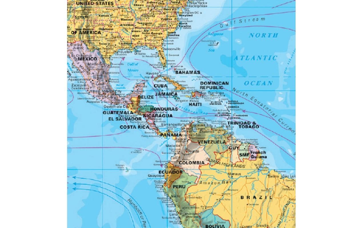 Franken Magnethaftendes Whiteboard 88 cm x 138 cm, Blau