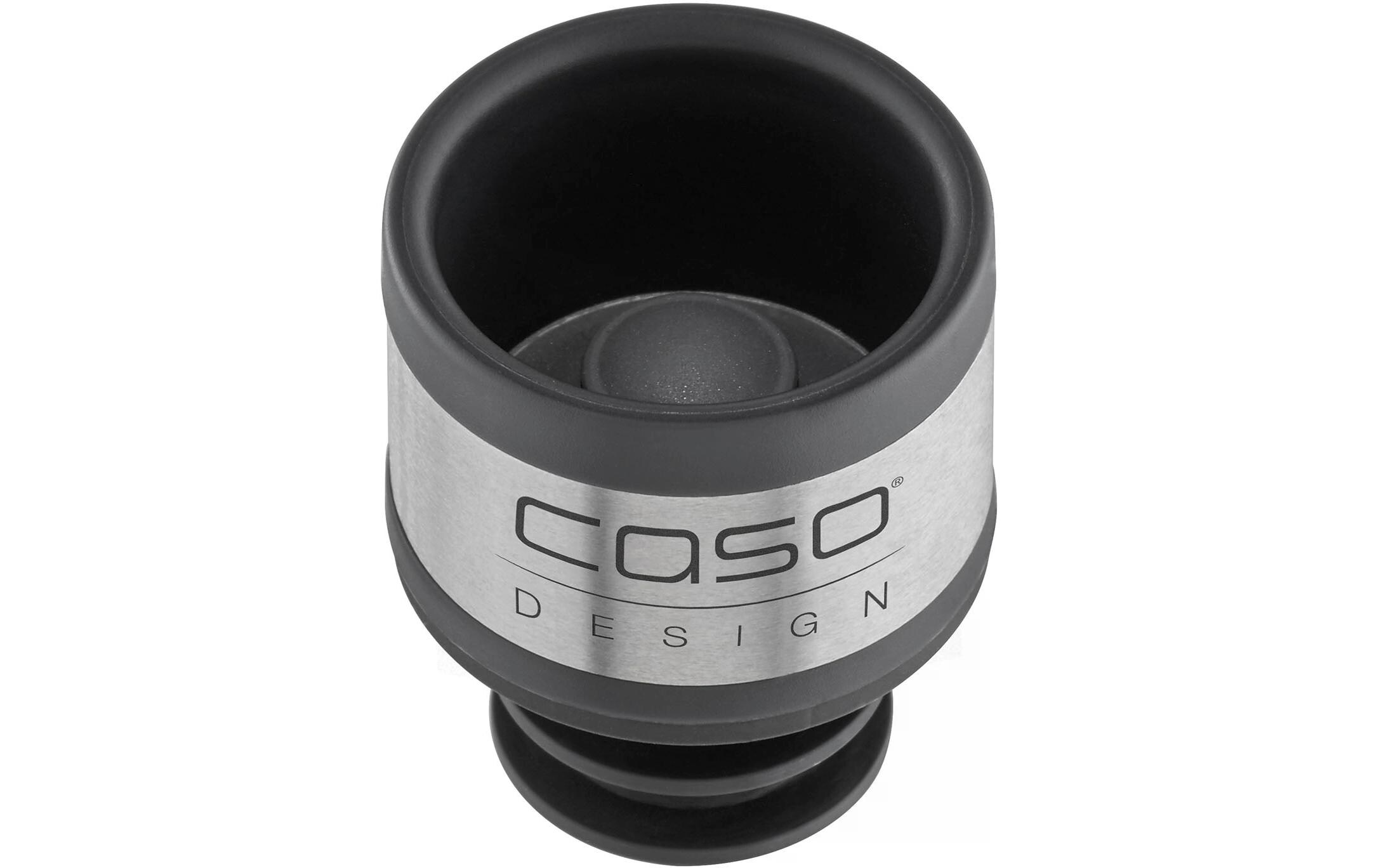 Caso Vakuumzubehör WineLock