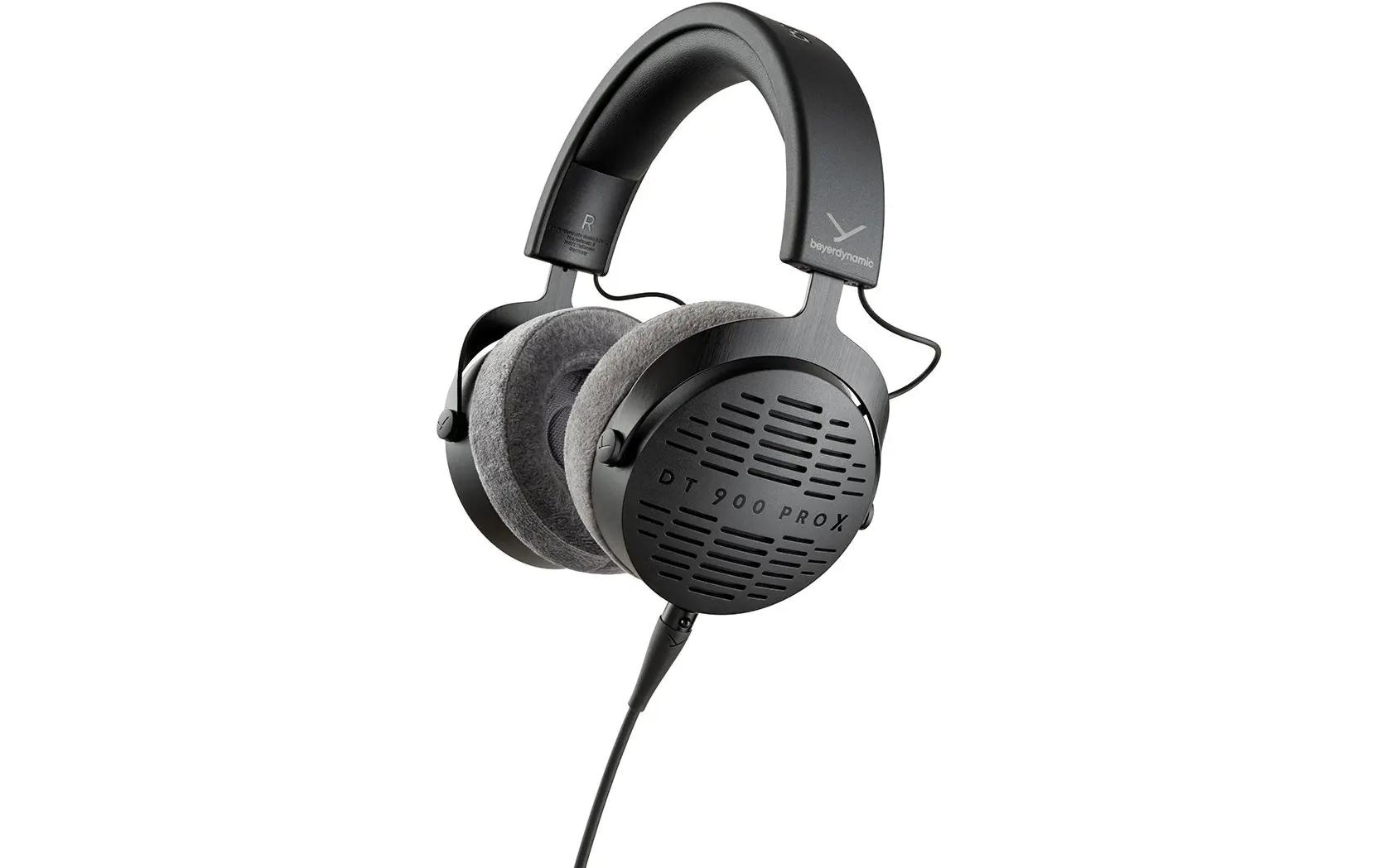 Beyerdynamic Over-Ear-Kopfhörer DT 900 Pro X Schwarz