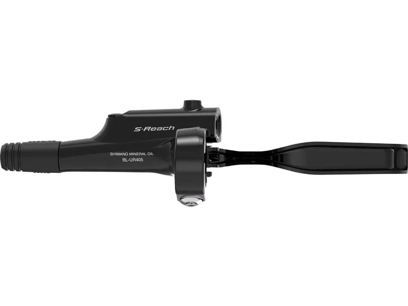 Shimano Bremshebel Cues BL-UR405 Disc - 3-Finger, rechts