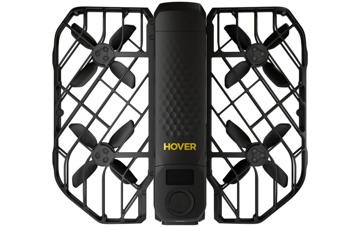 HOVERAir Quadrokopter X1 PROMAX Standard (CE) HOVERAir Quadrokopter X1 PROMAX Standard (CE)