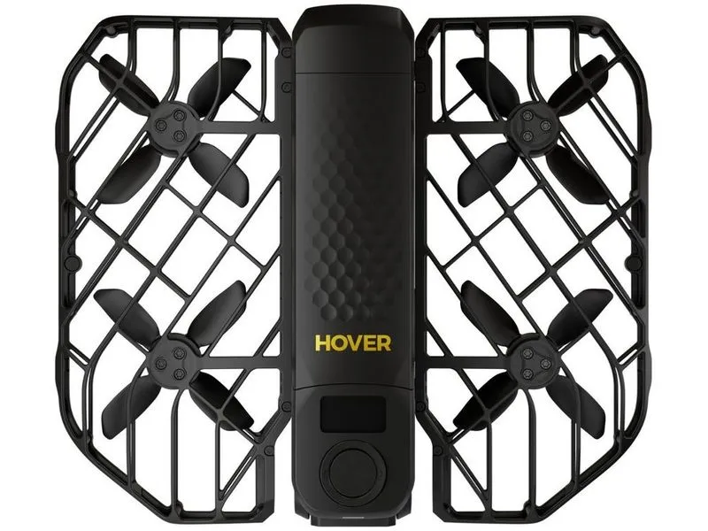 HOVERAir Quadrokopter X1 PROMAX Standard (CE) HOVERAir Quadrokopter X1 PROMAX Standard (CE)