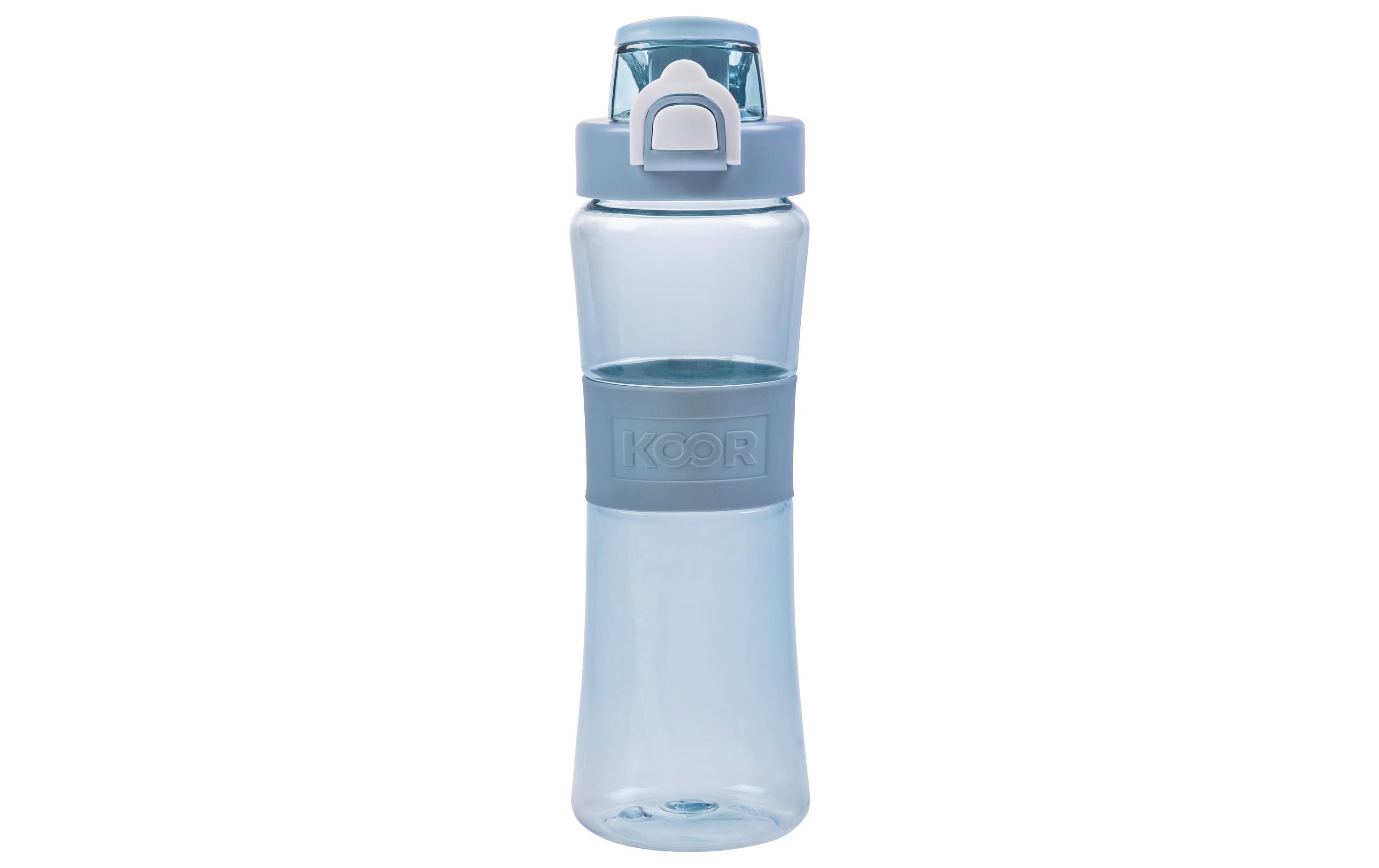 KOOR Trinkflasche Blu 650 ml KOOR Trinkflasche Blu 650 ml