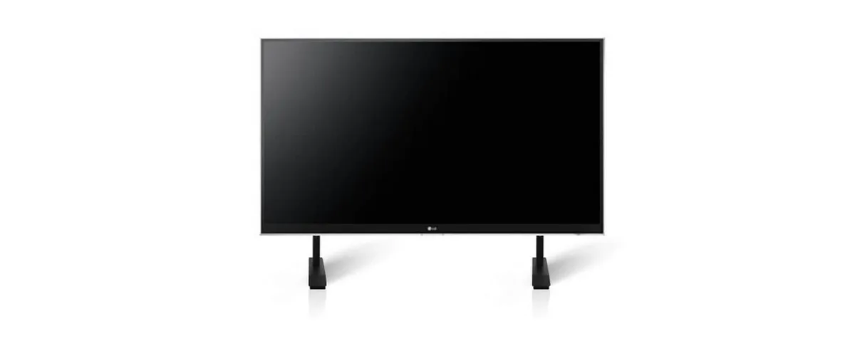 Audioraq Tischständer Premium Twin 100 max. 136 kg Schwarz Audioraq Tischständer Premium Twin 100 max. 136 kg Schwarz