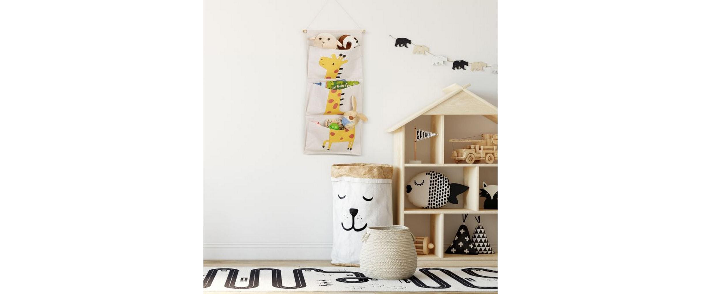 relaxdays Hängematte Giraffe relaxdays Hängematte Giraffe