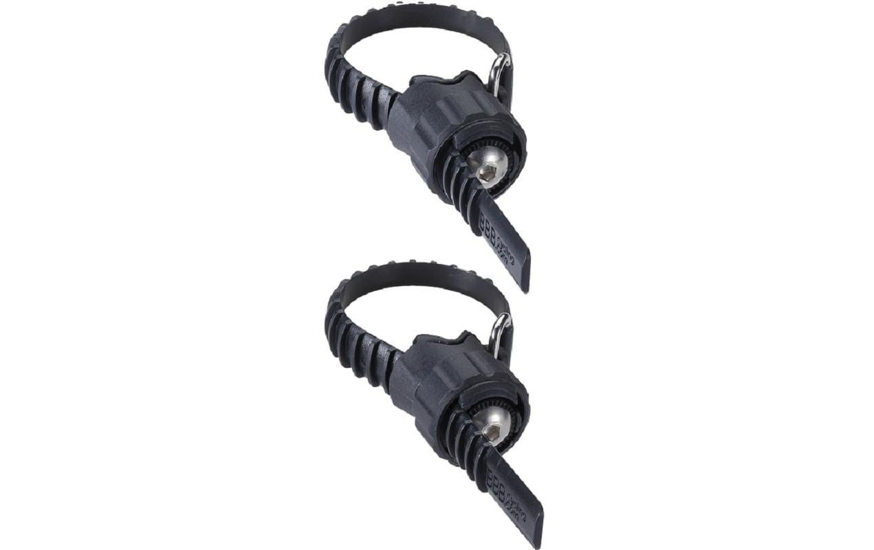 BBB CageFix Riemen für Bidonhalter