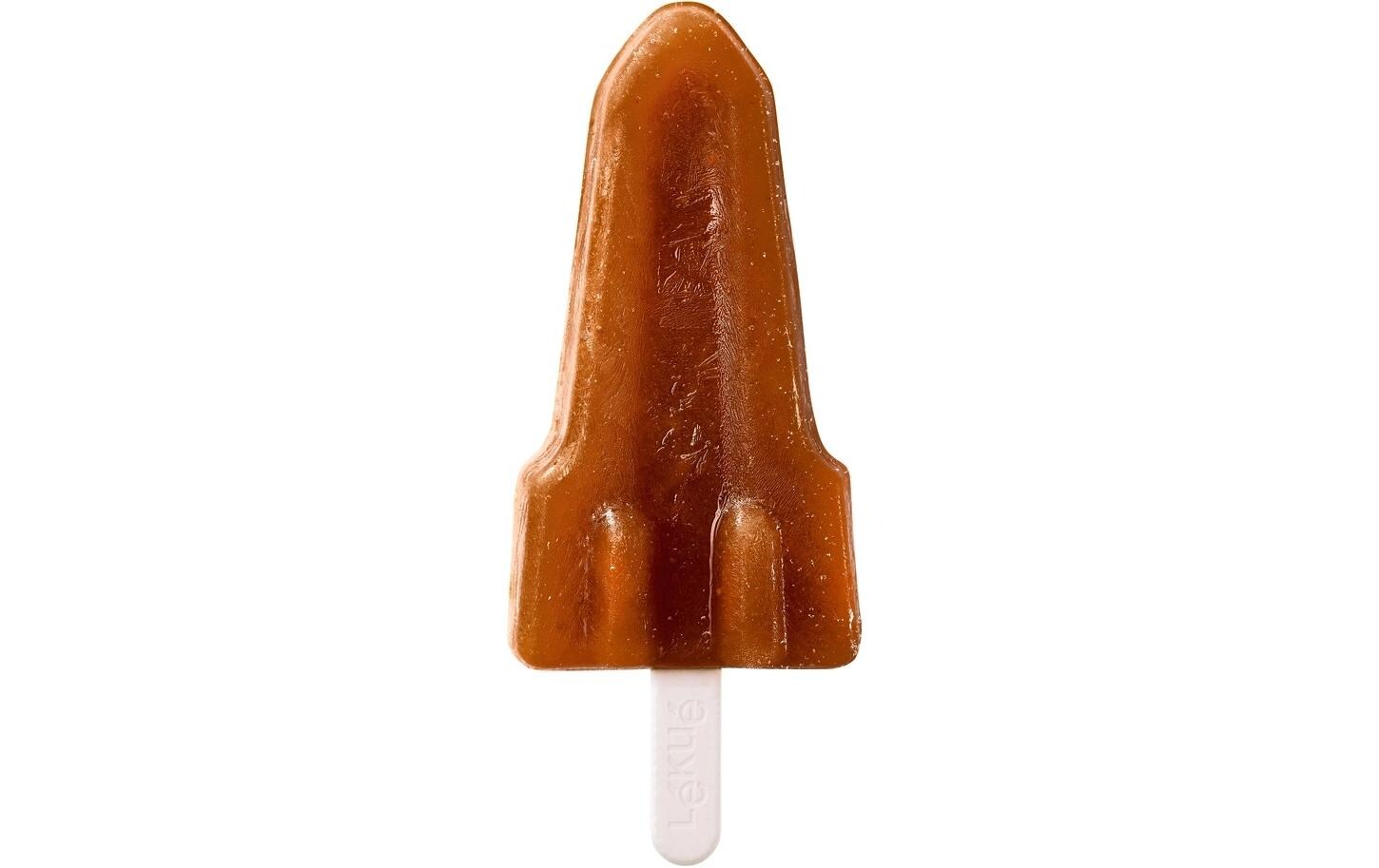 Lékué Glaceform Fun, Silikon, 4er Set