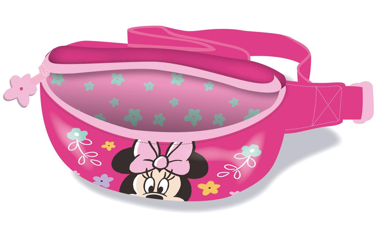 Arditex Bauchtasche Disney: Minnie 27 x 11 x 6.5 cm Arditex Bauchtasche Disney: Minnie 27 x 11 x 6.5 cm