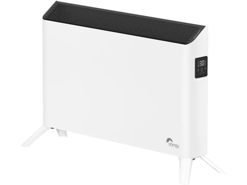 OHMEX OHM-HET-0204WIFI 2000 W