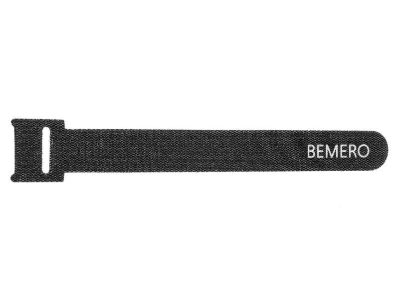 Bemero Kabelklett 16015BK-MP 10 Stück Bemero Kabelklett 16015BK-MP 10 Stück