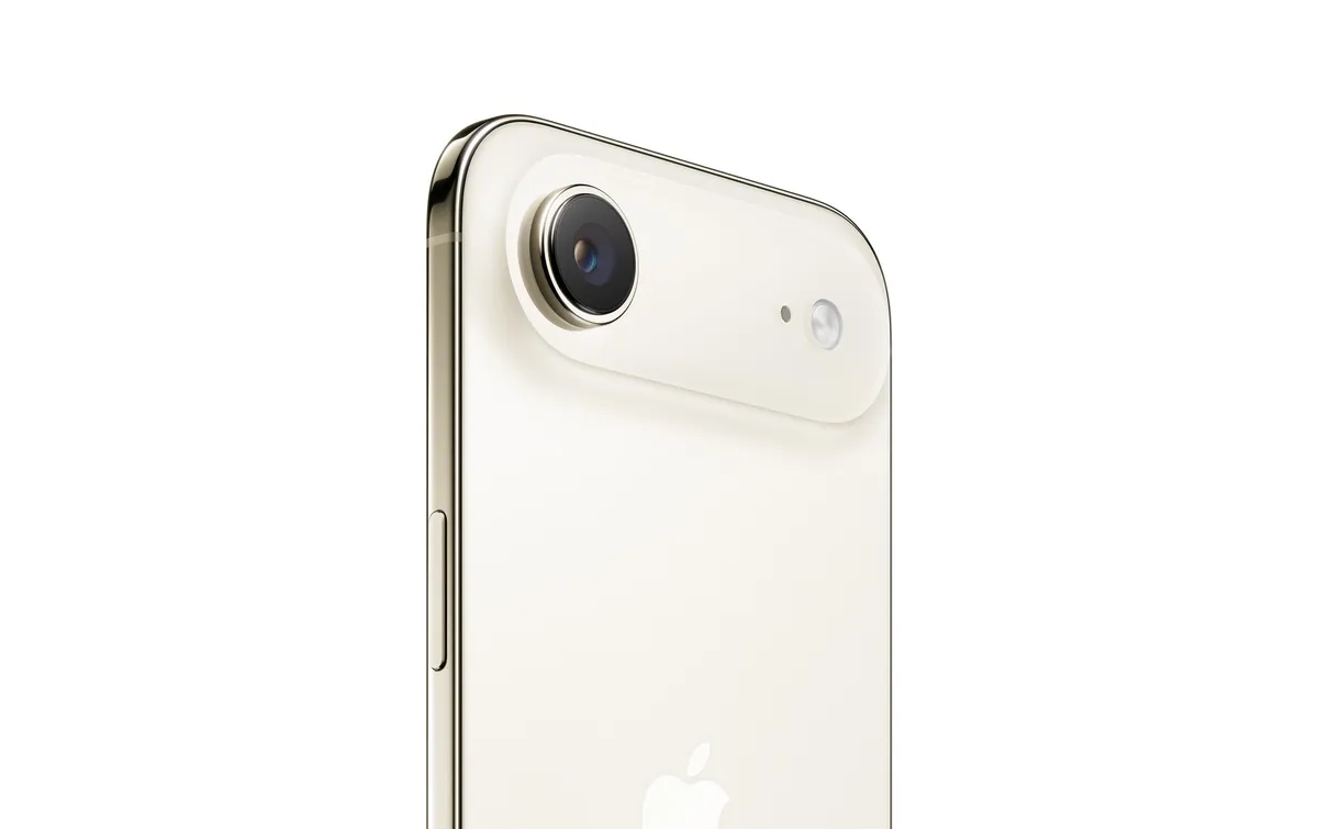 Apple iPhone Air 1024 GB Light Gold