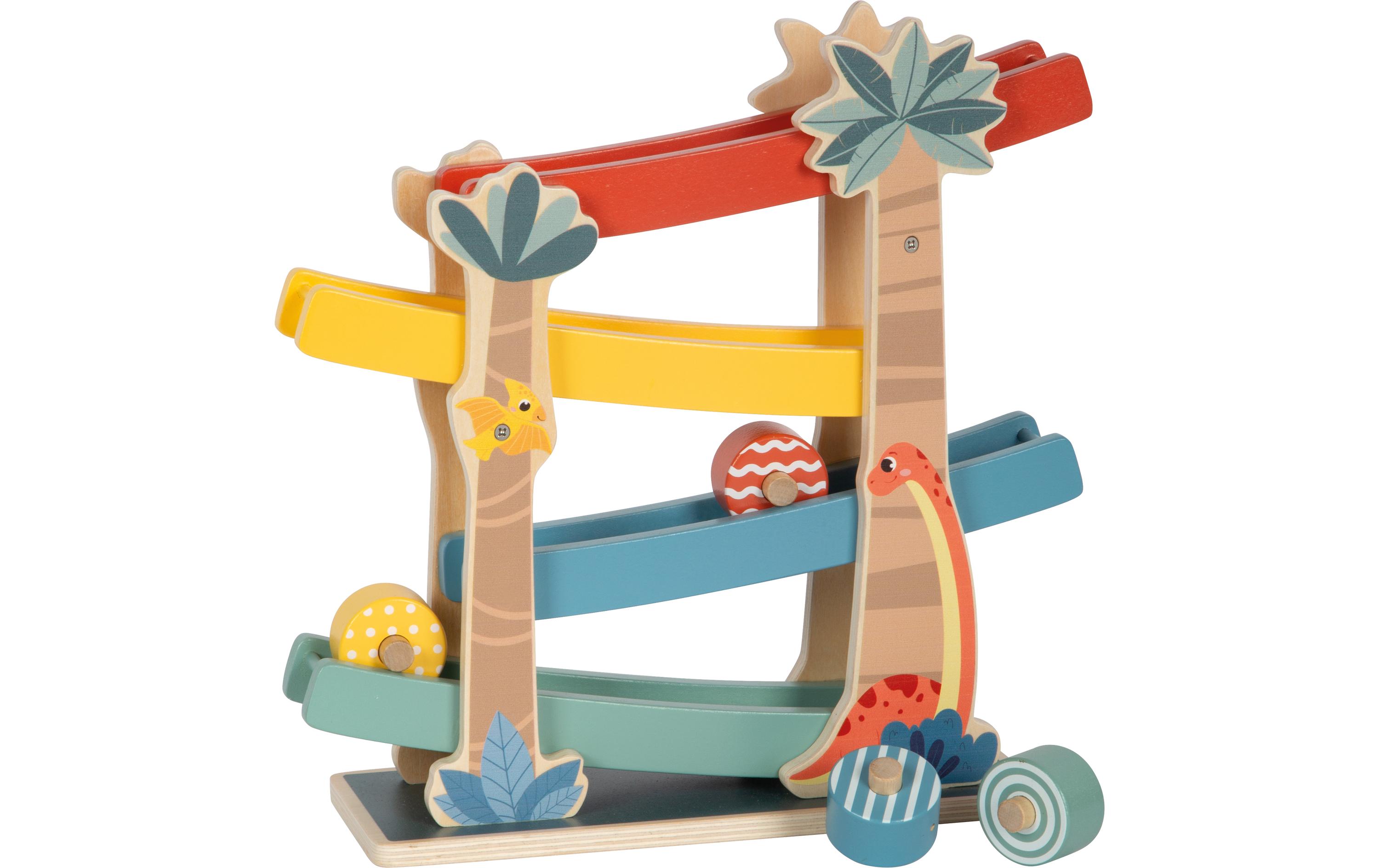 small foot Kugelbahn Dino small foot Kugelbahn Dino