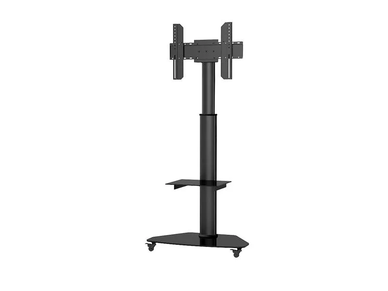 Audioraq TV-Trolley Home Schwarz Audioraq TV-Trolley Home Schwarz