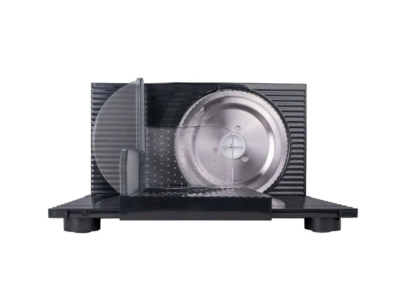 Steba Allesschneider AS 100 Edelstahl Kunststoff Schwarz 100 W Steba Allesschneider AS 100 Edelstahl Kunststoff Schwarz 100 W