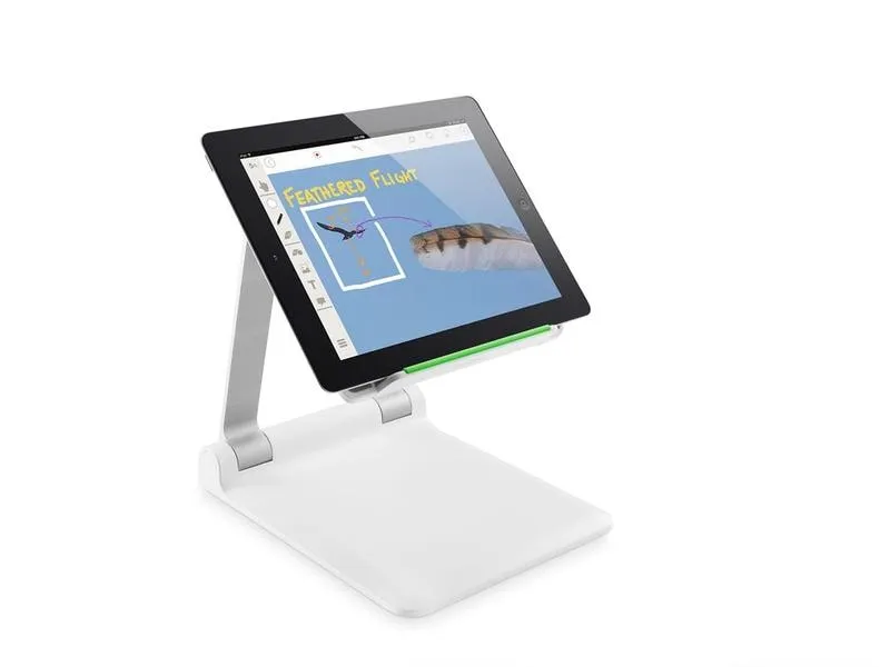 Belkin Halterung Portable Tablet Stage Belkin Halterung Portable Tablet Stage
