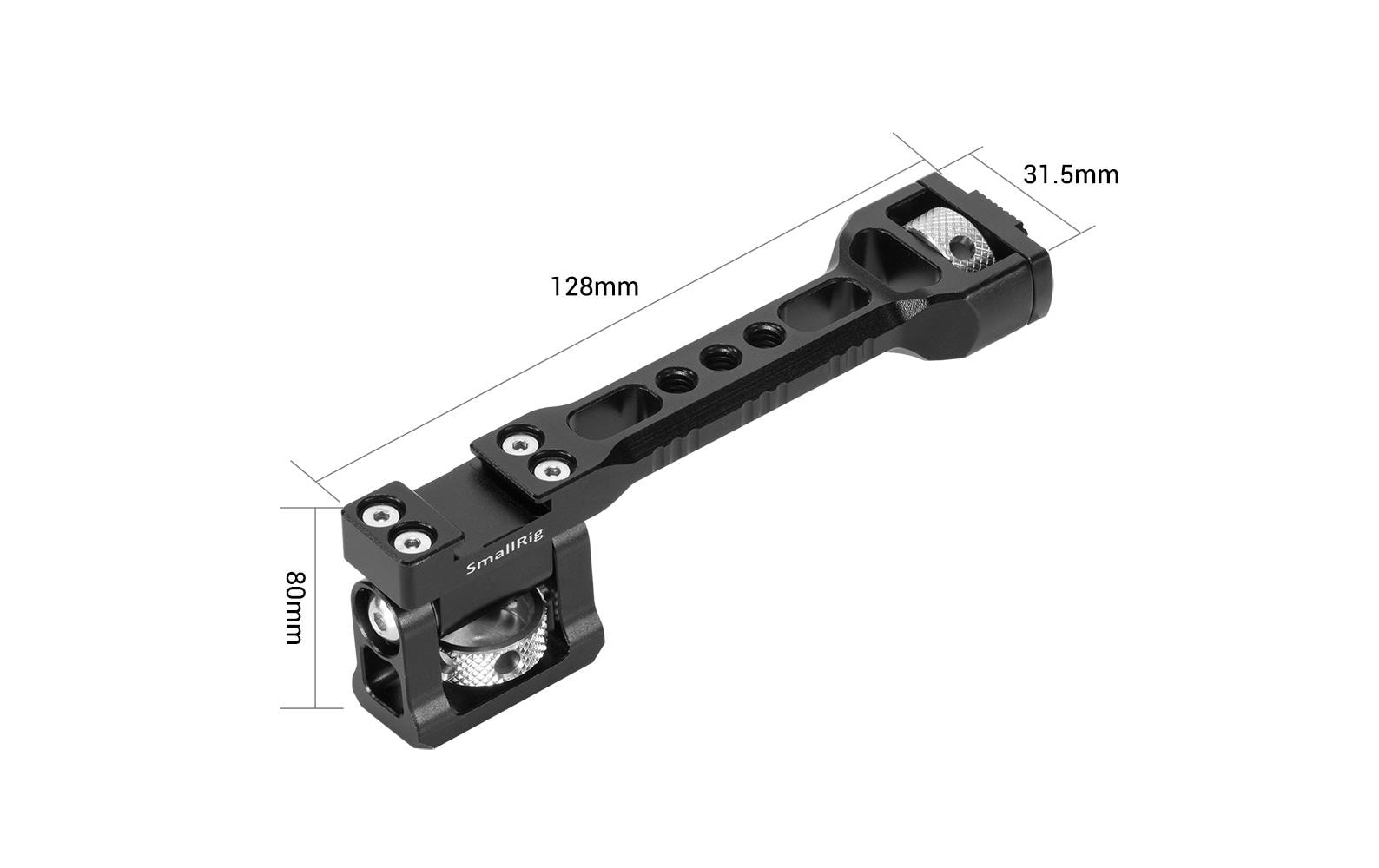 Smallrig Halterung DJI & ZHIYUN