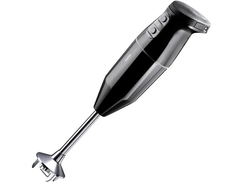 Bamix Stabmixer Cordless Schwarz Bamix Stabmixer Cordless Schwarz