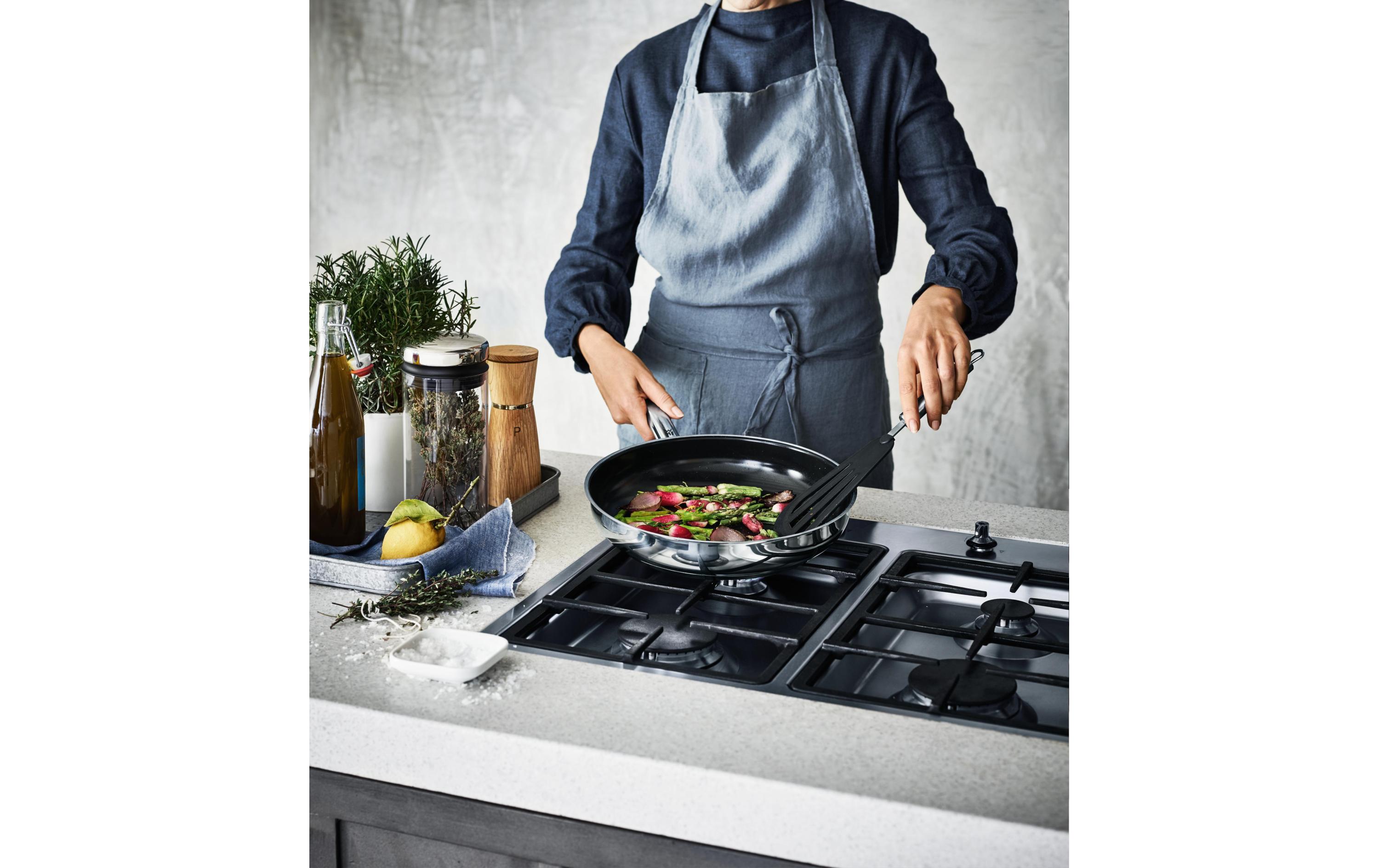 WMF Bratpfanne Devil 2-teilig