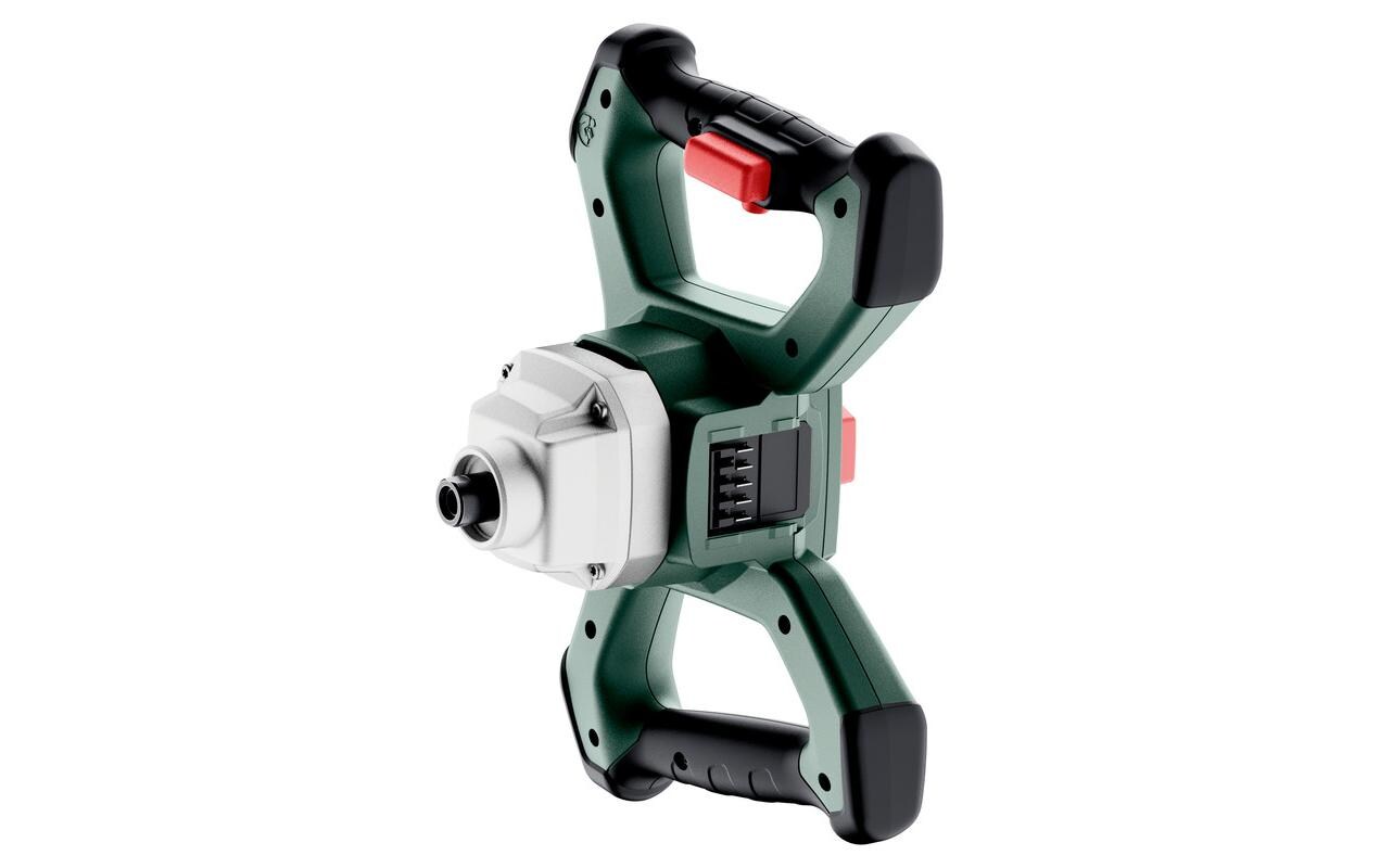 Metabo Akku-Rührwerk RW 18 LTX BL 120 18 V Metabo Akku-Rührwerk RW 18 LTX BL 120 18 V
