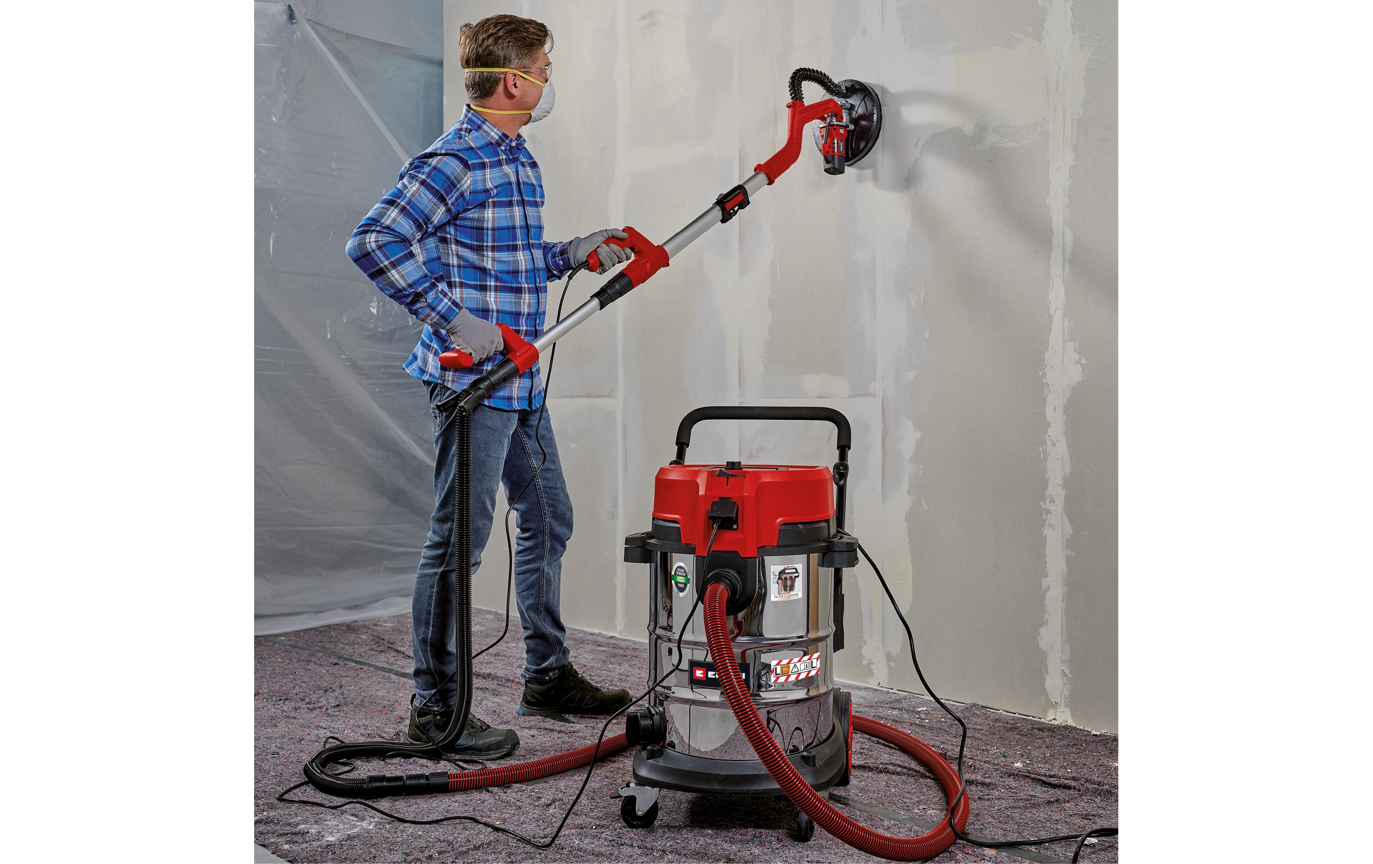 Einhell Nass-/Trockensauger TE-VC 2350 SACL EX CH