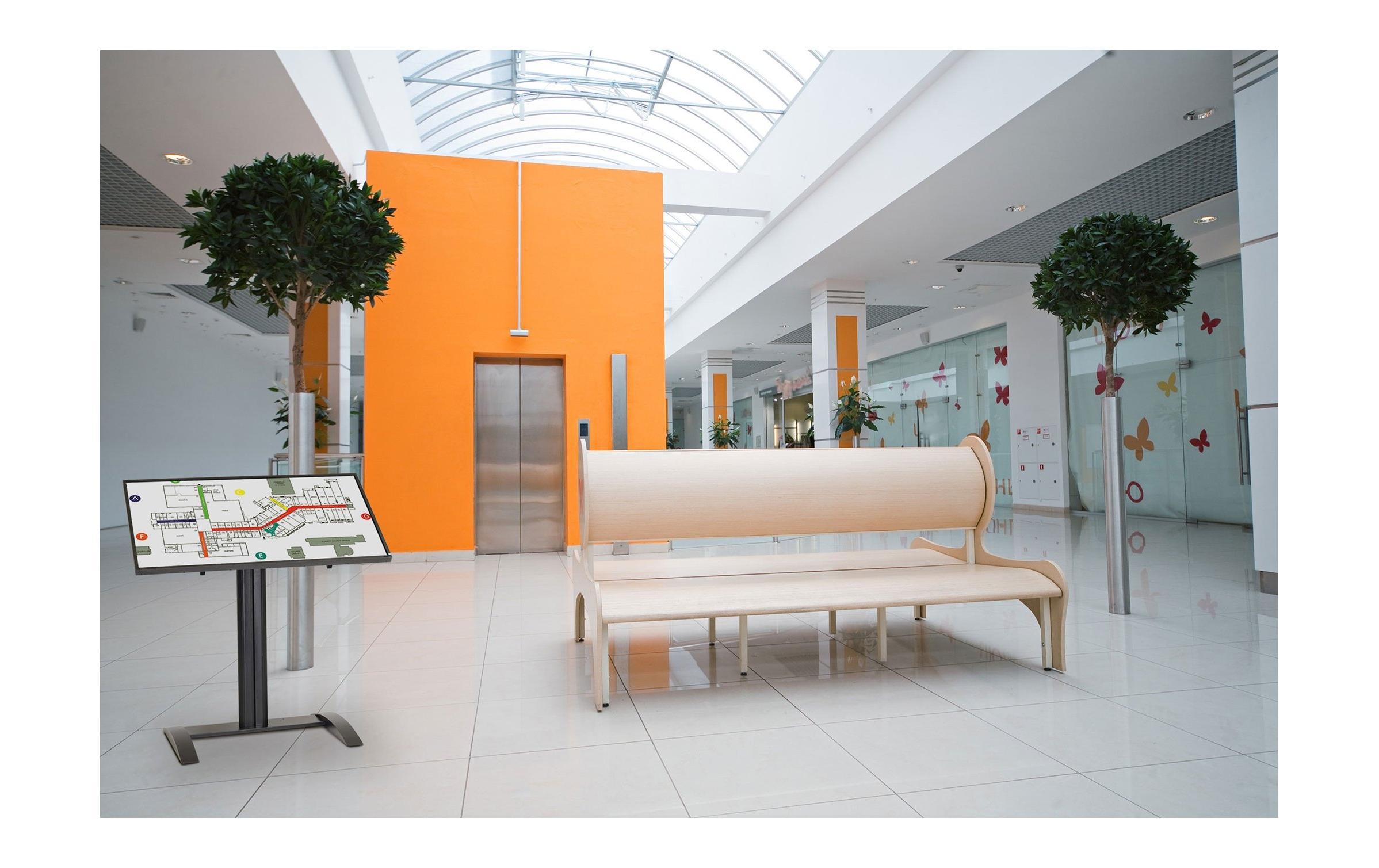 Peerless-AV Standfuss SS575K Peerless-AV Standfuss SS575K