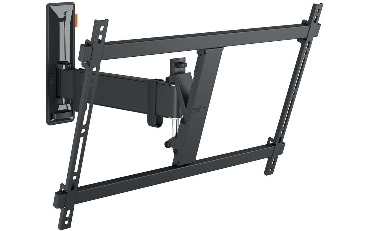 Vogel's Wandhalterung COMFORT TVM 3625B Schwarz Vogel's Wandhalterung COMFORT TVM 3625B Schwarz