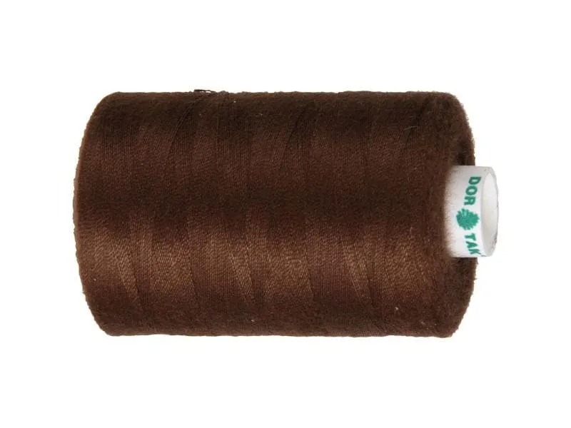Creativ Company Näh- und Stickgarn 1000 m Polyester Creativ Company Näh- und Stickgarn 1000 m Polyester