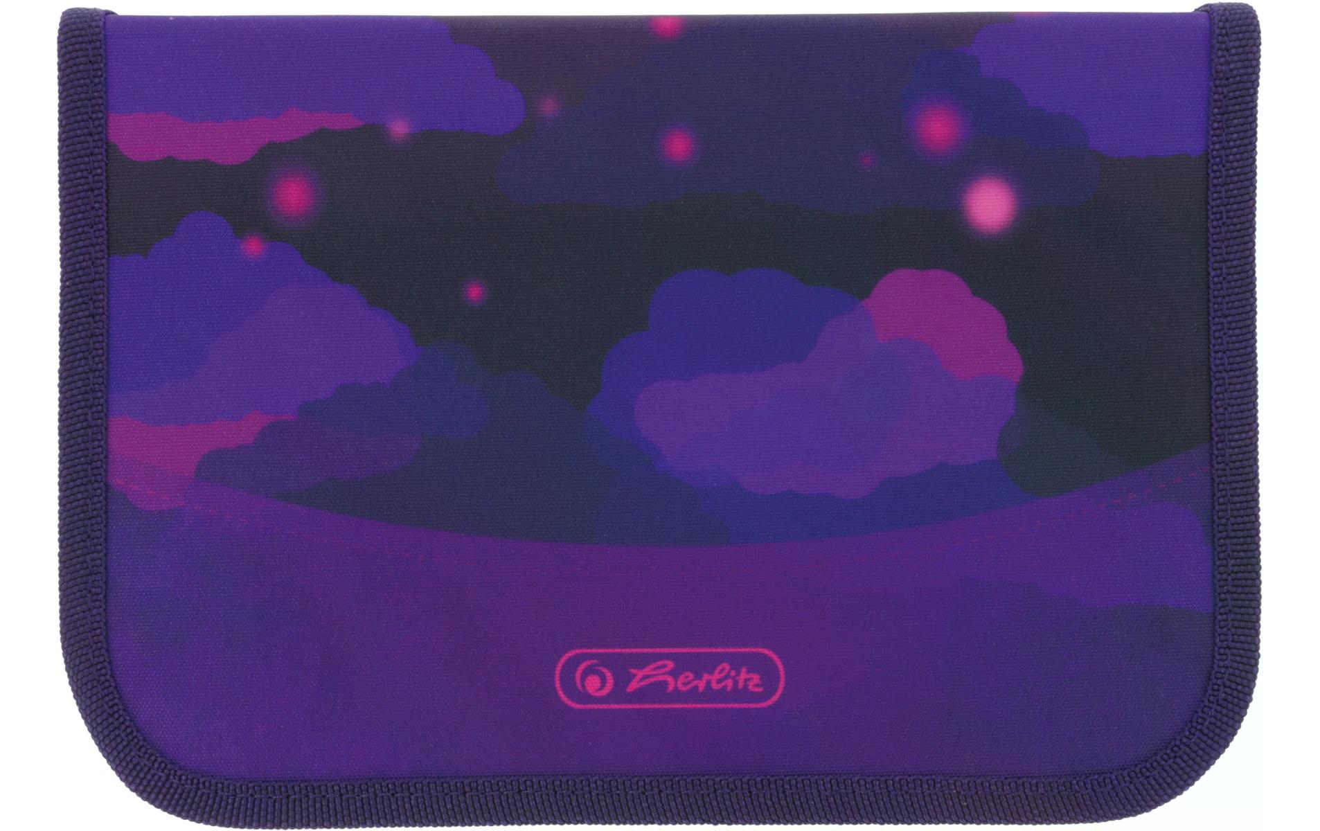 Herlitz Etui Magic Unicorn 31-teilig Herlitz Etui Magic Unicorn 31-teilig