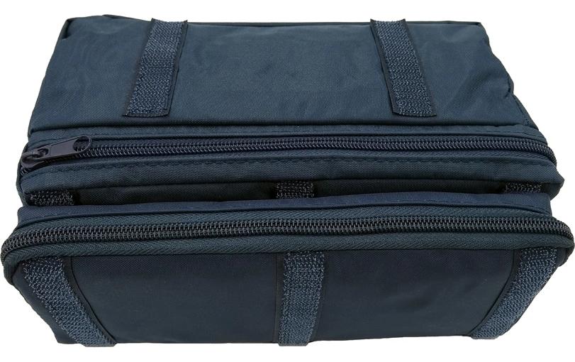 Holthaus Medical Verbandtasche Mini Erste Hilfe, 3 in 1
