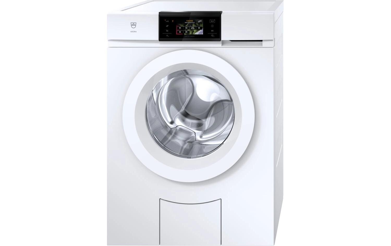 V-Zug Waschmaschine CombiAdora V4000 DualDry Rechts V-Zug Waschmaschine CombiAdora V4000 DualDry Rechts