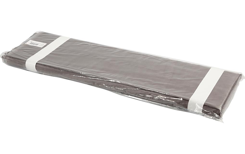 Creativ Company Stoff 145 cm x 200 cm, Grau Creativ Company Stoff 145 cm x 200 cm, Grau