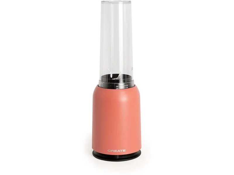 Create Standmixer Moi Terracotta Create Standmixer Moi Terracotta