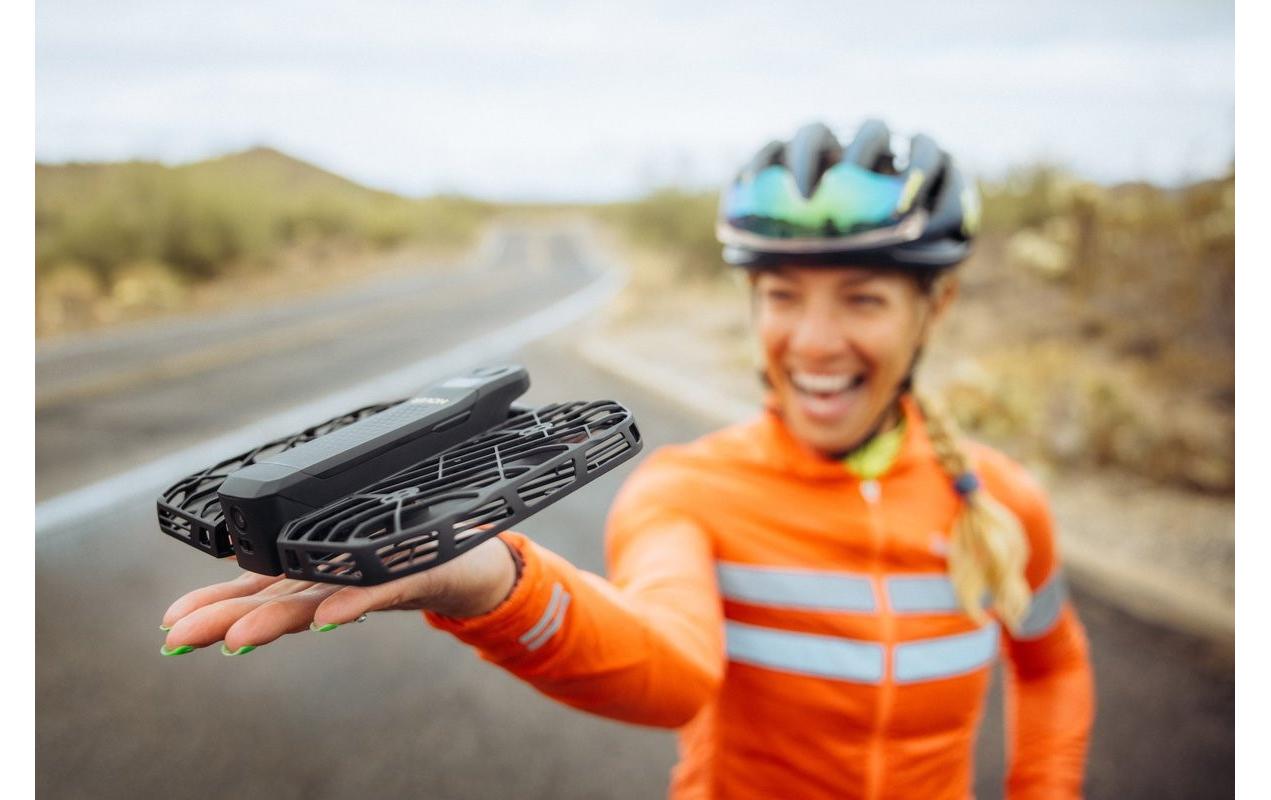 HOVERAir Quadrokopter X1 PRO Ultimate Cycling Kit (CE)