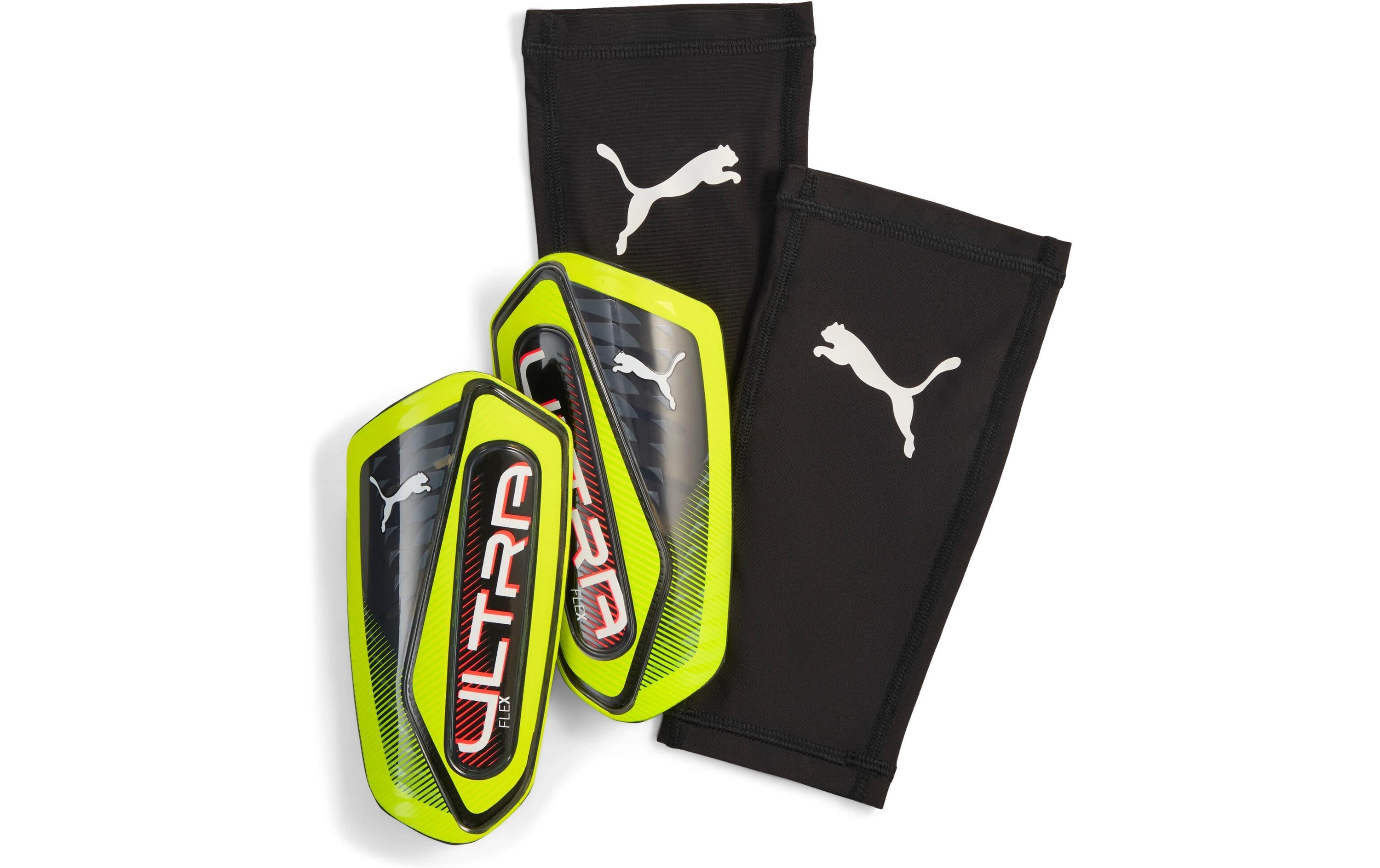 PUMA Schienbeinschoner Ultra Flex Sleeve L