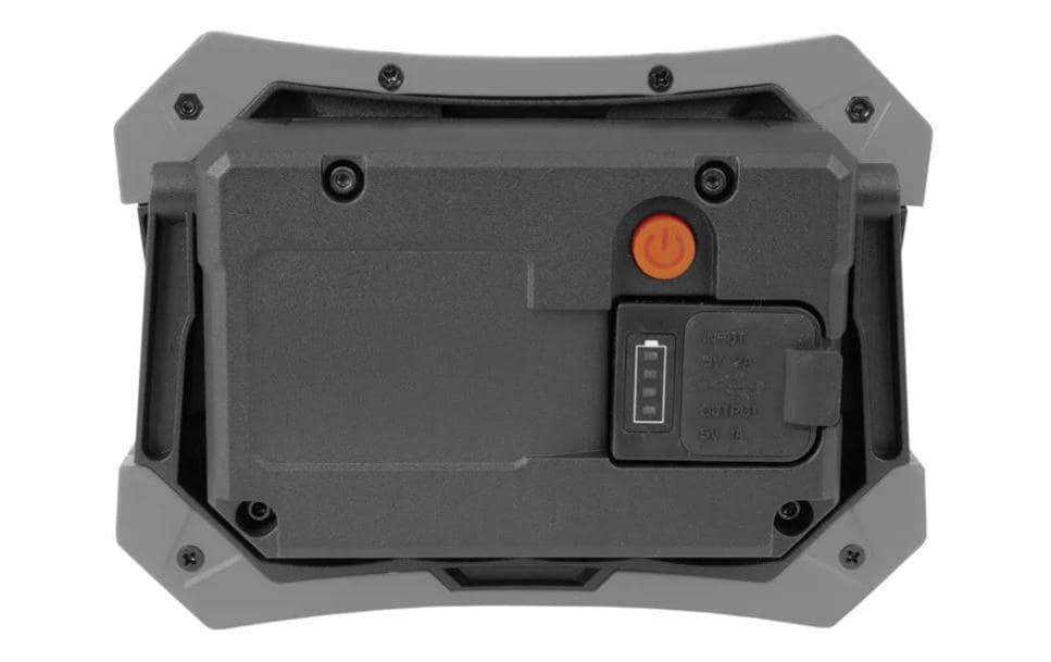 STEFFEN Akku Scheinwerfer Worklight 25W