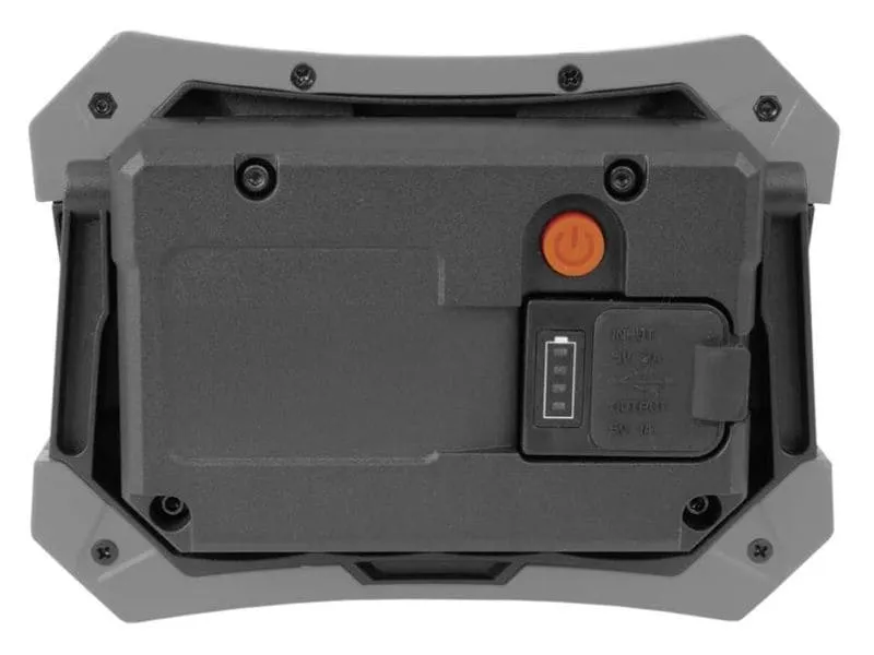 STEFFEN Akku Scheinwerfer Worklight 25W STEFFEN Akku Scheinwerfer Worklight 25W
