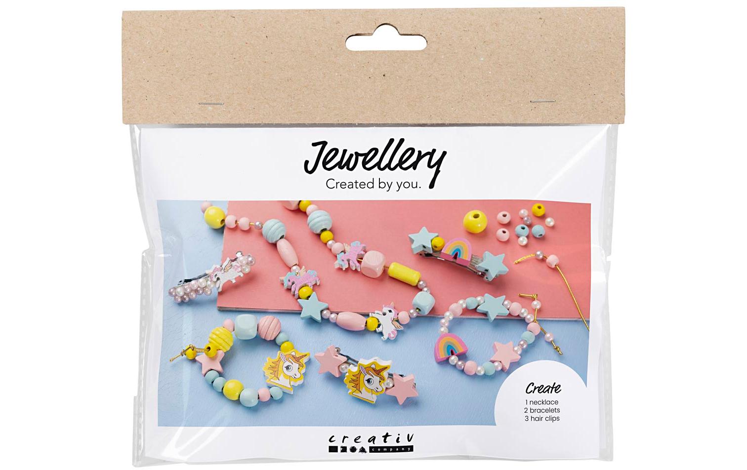 Creativ Company Schmuck Bastelset Mini Creativ Company Schmuck Bastelset Mini