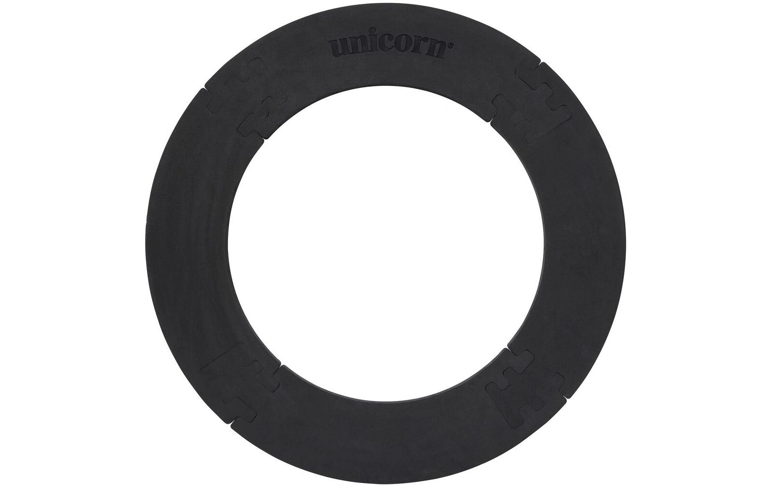 Unicorn Puzzle Dartboard Surround 4-teilig