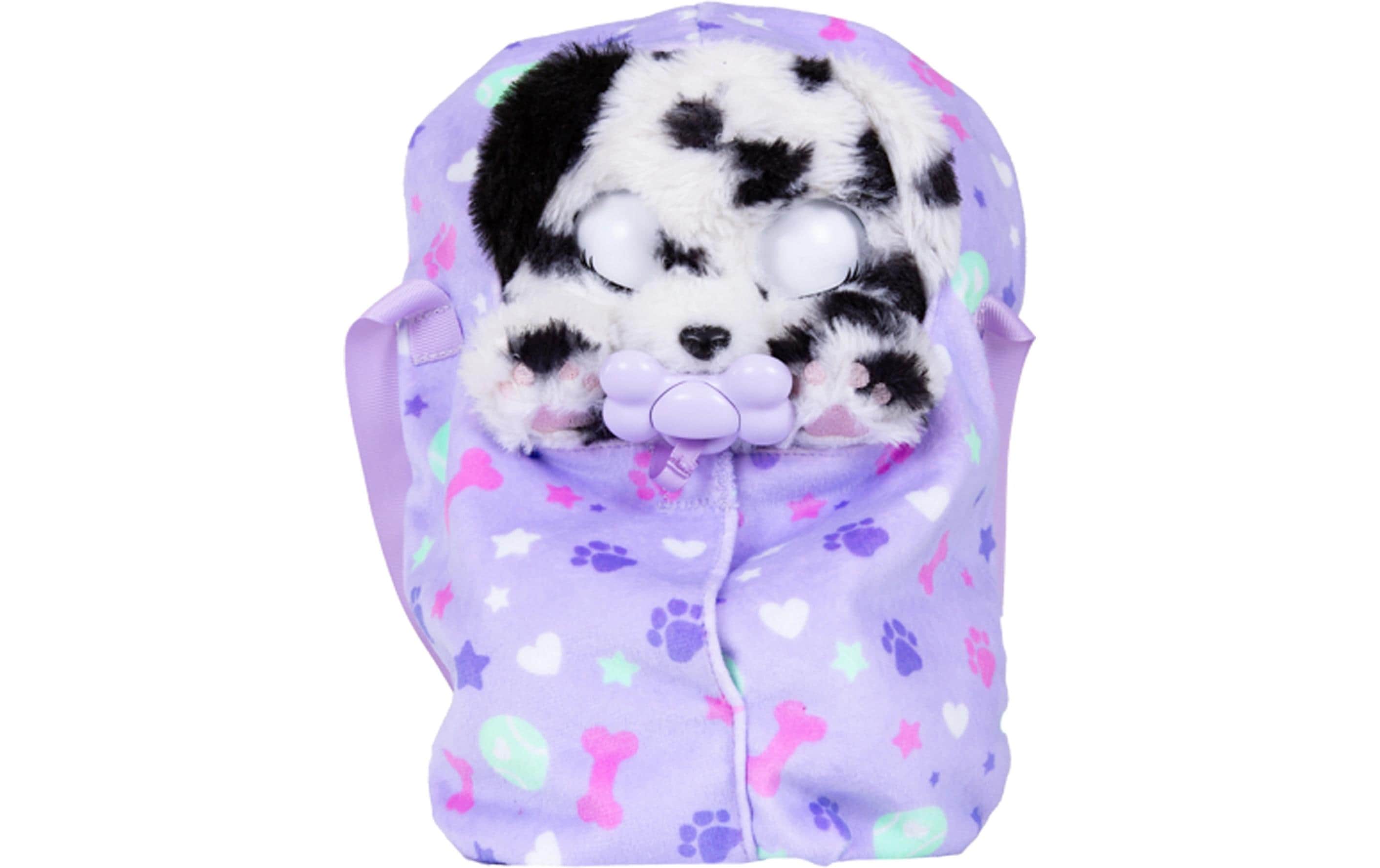 IMC Toys Funktionsplüsch Baby Paws Dalmatian 21.5 cm