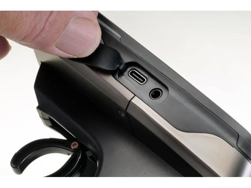 Absima Fernsteuerung CR9T 2.4 GHz