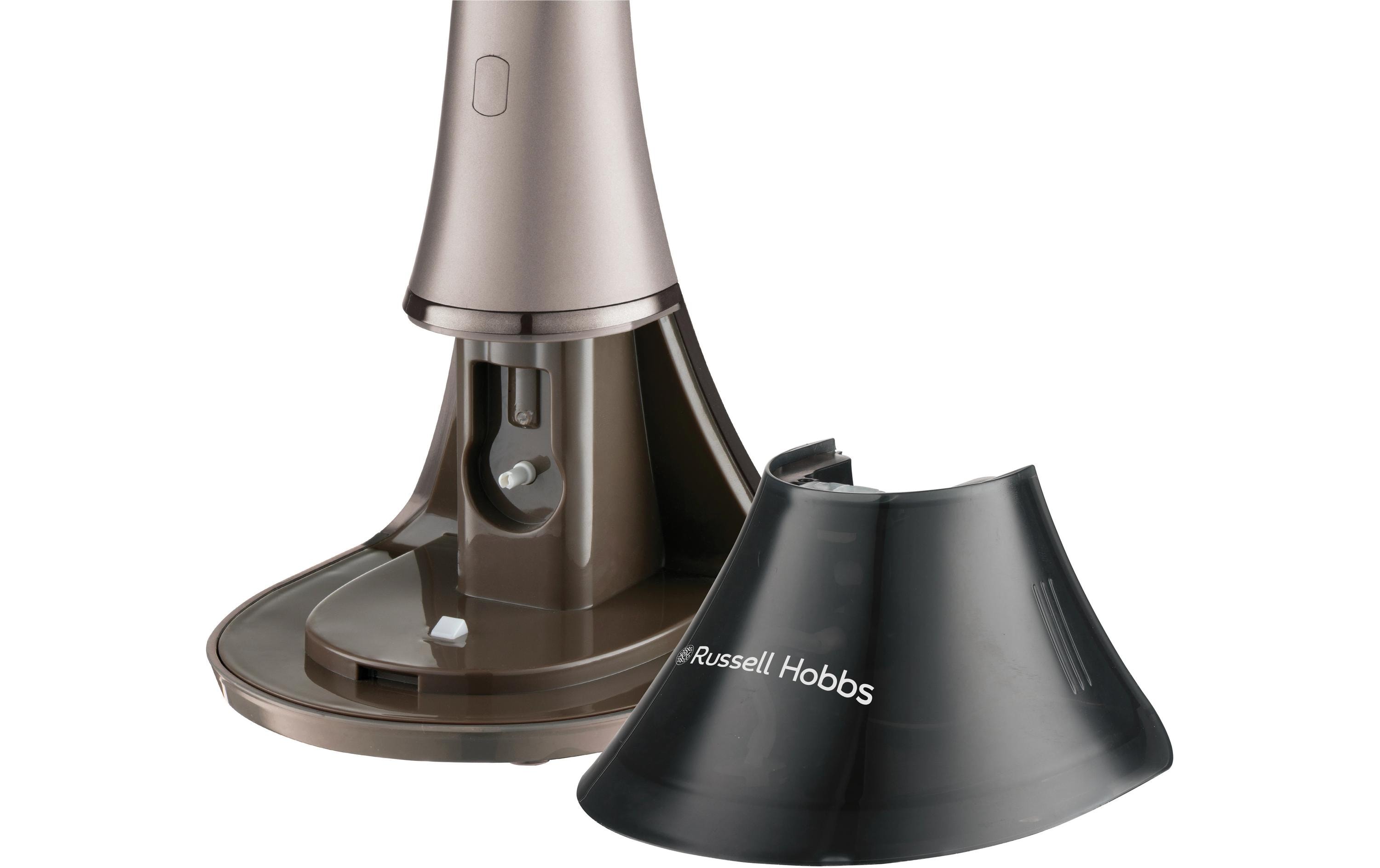 Russell Hobbs Dampfbürste Steam Genie Aroma 1800 W