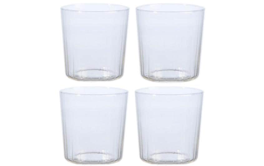 Royal Leerdam Whiskyglas Dreamline 4 Stück, 39 cl