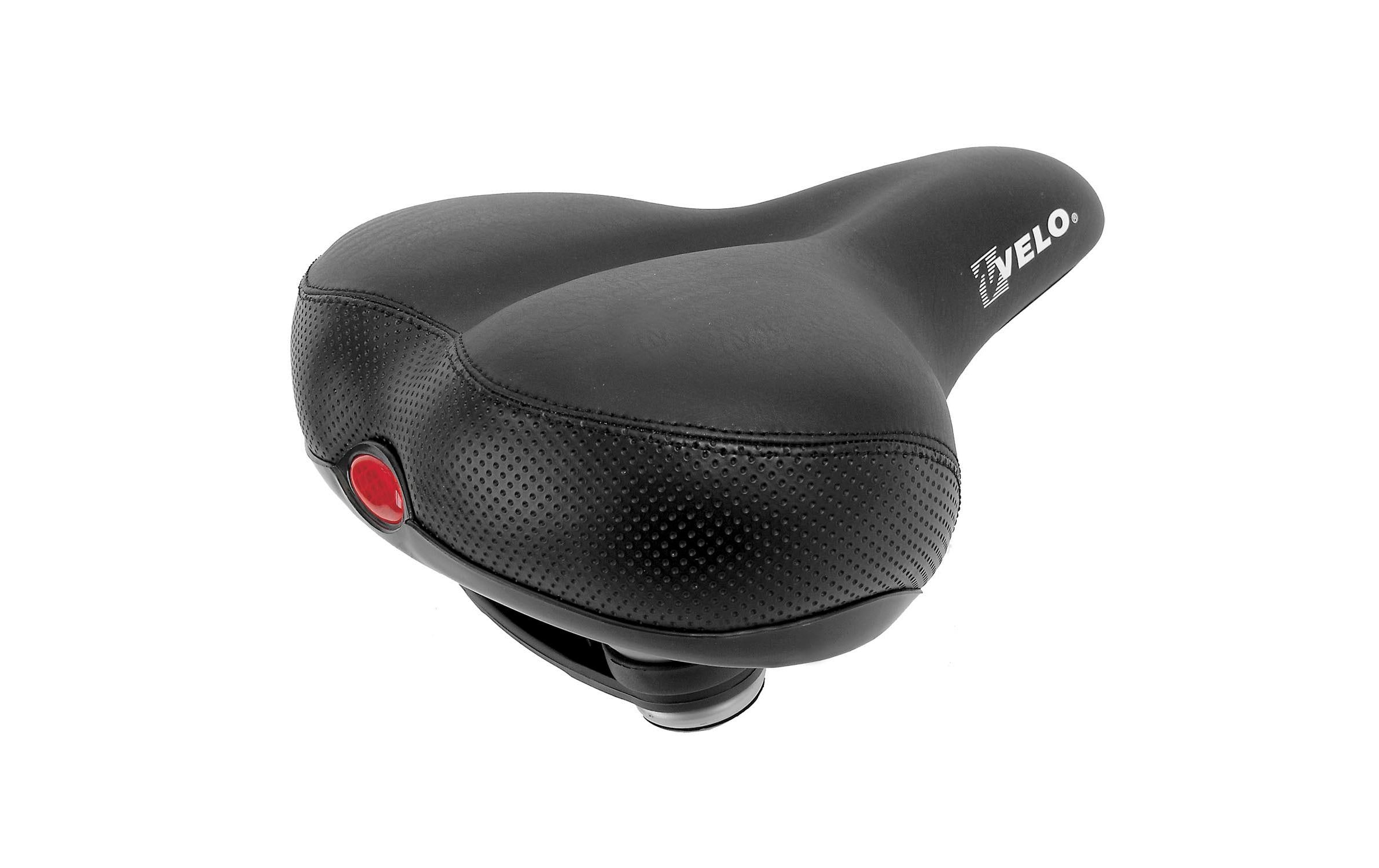 Velo Fahrradsattel Safety Velo Fahrradsattel Safety